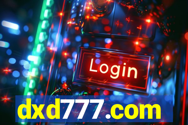 dxd777.com