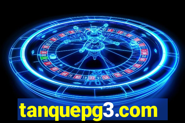 tanquepg3.com