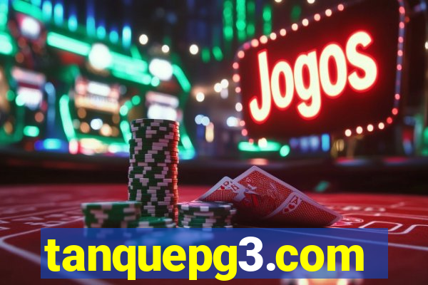 tanquepg3.com