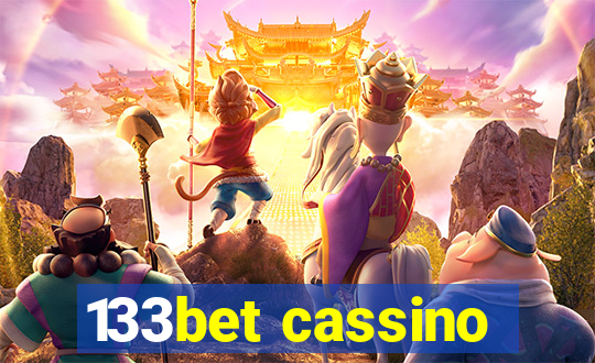 133bet cassino