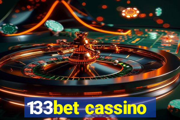 133bet cassino