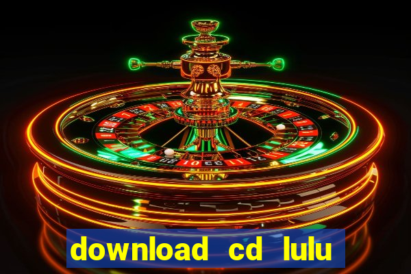 download cd lulu santos acustico mtv 2000