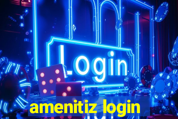 amenitiz login