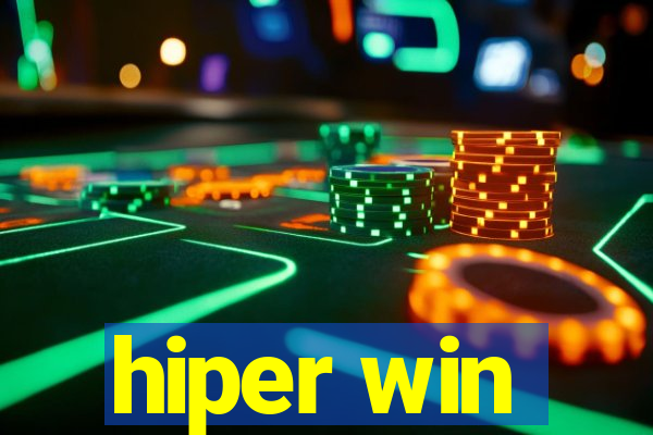 hiper win