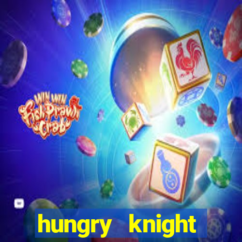 hungry knight gameboy rom pt br gba