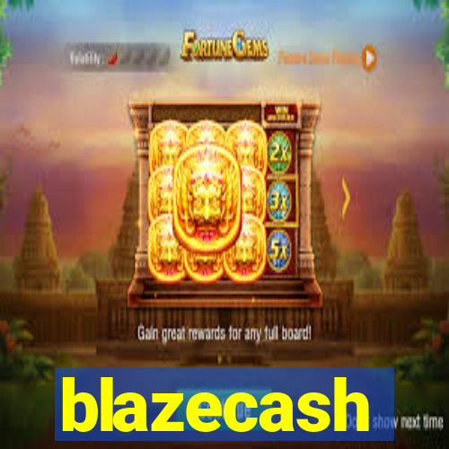 blazecash