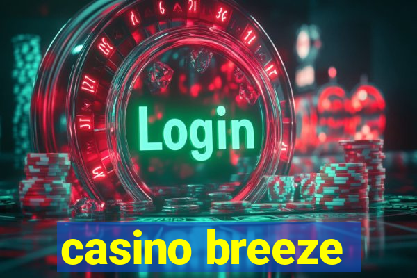 casino breeze