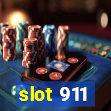 slot 911