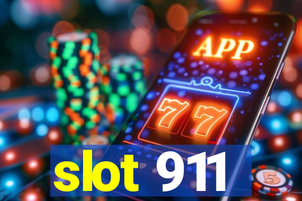 slot 911