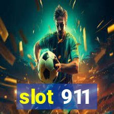 slot 911