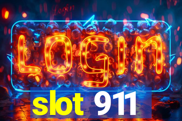 slot 911