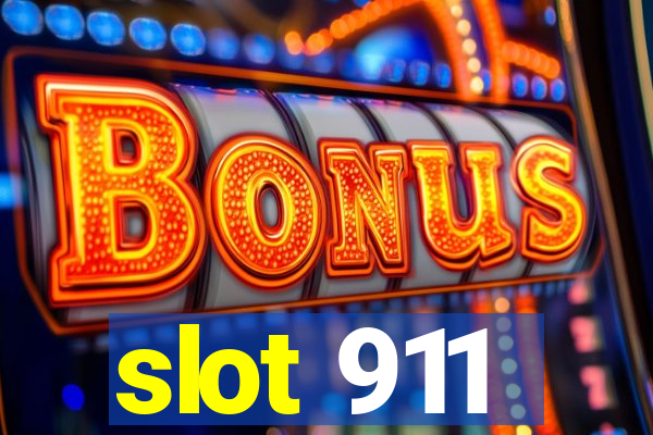 slot 911