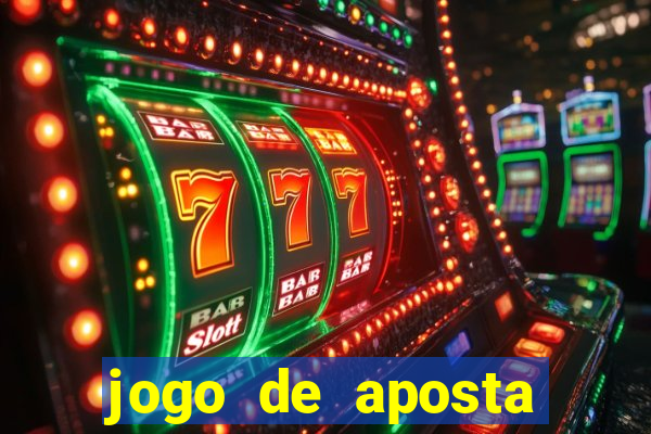 jogo de aposta para menores de 18