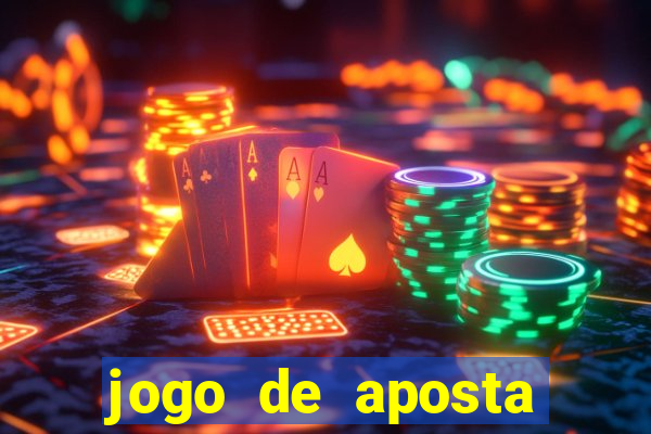 jogo de aposta para menores de 18