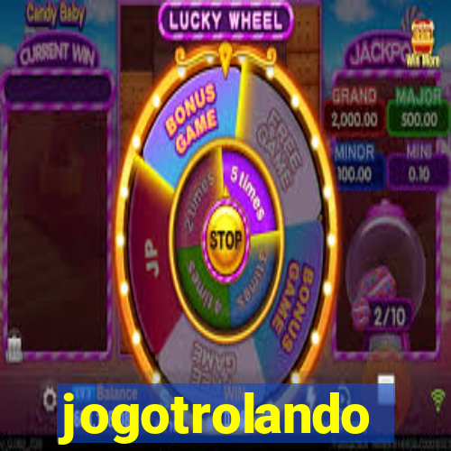 jogotrolando