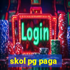 skol pg paga