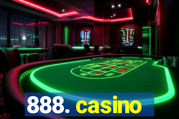 888. casino