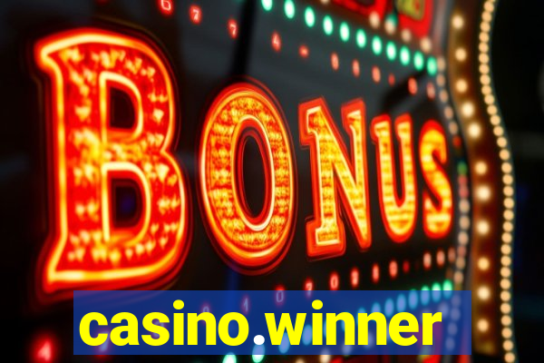 casino.winner