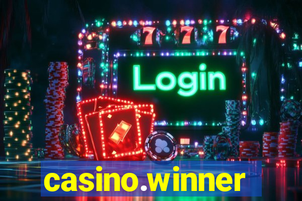 casino.winner