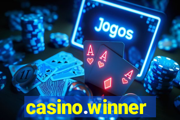 casino.winner