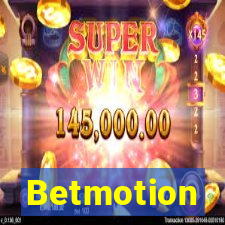 Betmotion