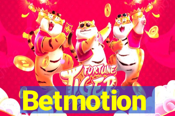 Betmotion