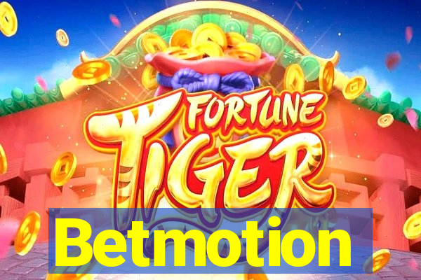 Betmotion