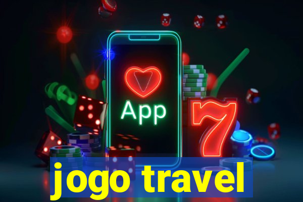 jogo travel