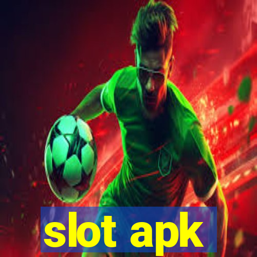 slot apk