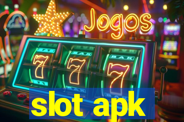 slot apk