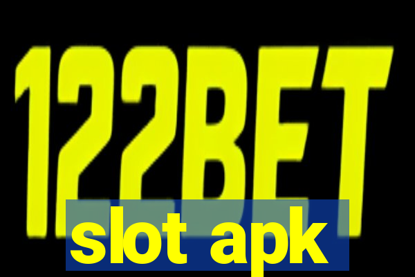 slot apk