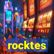 rocktes