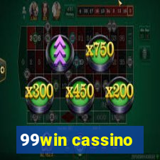 99win cassino