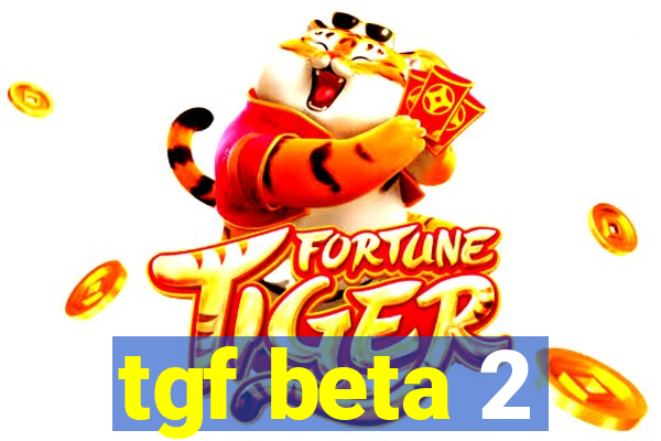 tgf beta 2