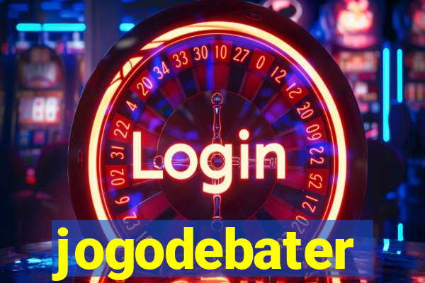 jogodebater