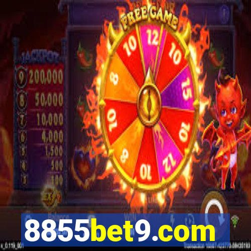 8855bet9.com