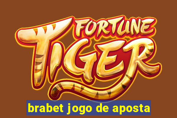 brabet jogo de aposta