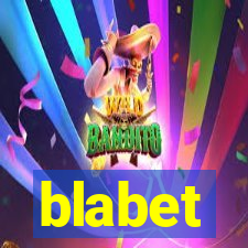 blabet