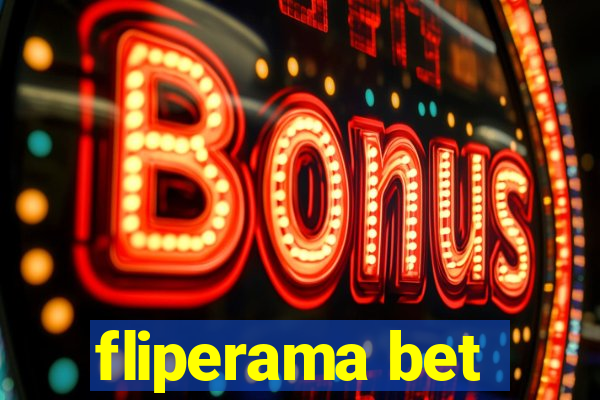 fliperama bet