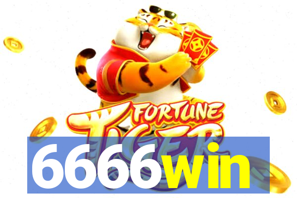 6666win