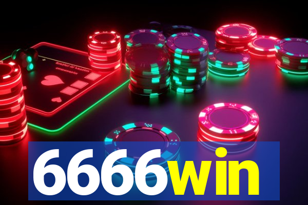 6666win