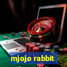 mjojo rabbit