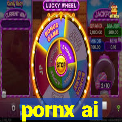 pornx ai