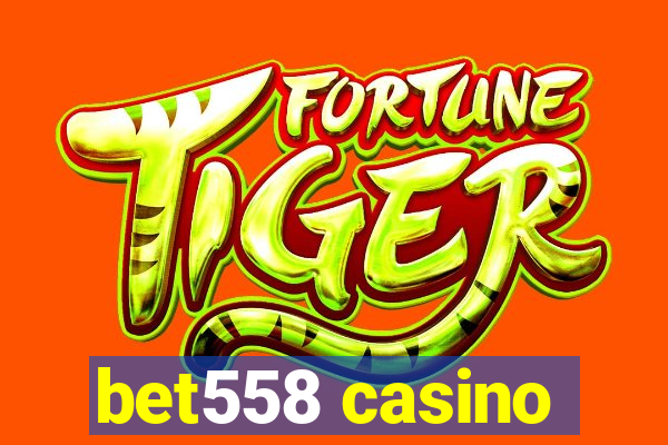 bet558 casino