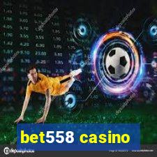 bet558 casino