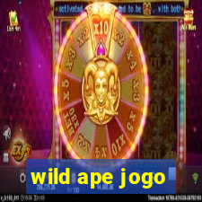 wild ape jogo