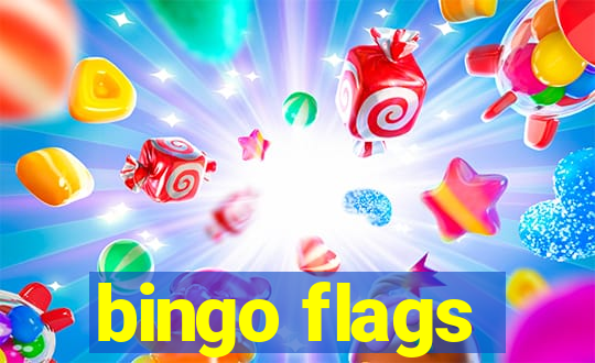 bingo flags