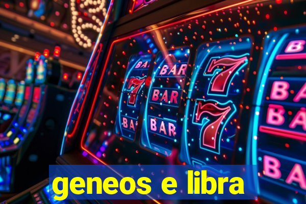 geneos e libra