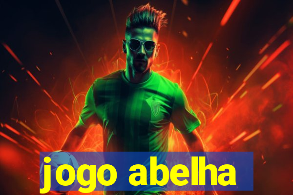 jogo abelha