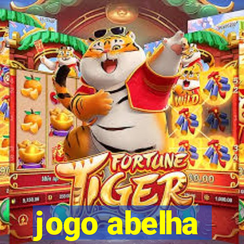 jogo abelha